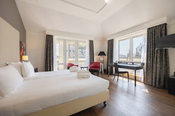Grand Hotel Amrath Kurhaus
