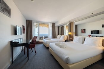 Grand Hotel Amrath Kurhaus