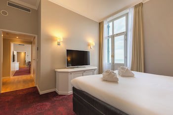 Grand Hotel Amrath Kurhaus