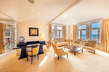 Grand Hotel Amrath Kurhaus