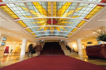 Grand Hotel Amrath Kurhaus
