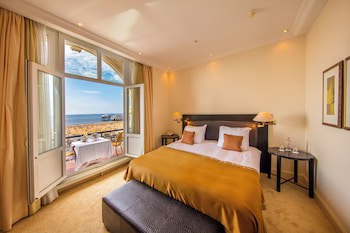 Grand Hotel Amrath Kurhaus