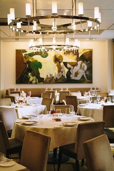 Anantara Siam Bangkok Hotel