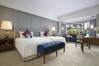 Anantara Siam Bangkok Hotel