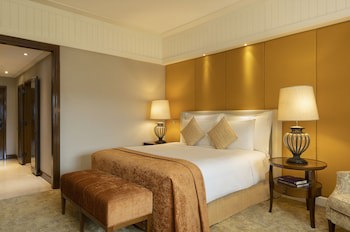 Anantara Siam Bangkok Hotel