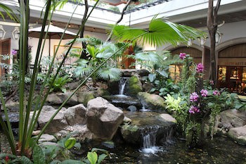 Anantara Siam Bangkok Hotel