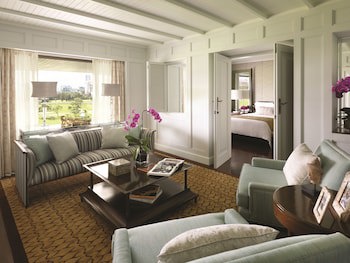 Anantara Siam Bangkok Hotel