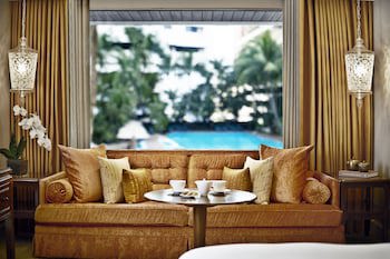 Anantara Siam Bangkok Hotel