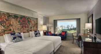 Anantara Siam Bangkok Hotel