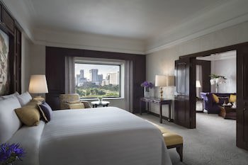 Anantara Siam Bangkok Hotel