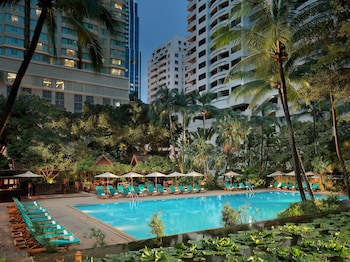 Anantara Siam Bangkok Hotel