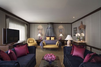 Anantara Siam Bangkok Hotel