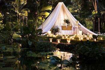 Anantara Siam Bangkok Hotel