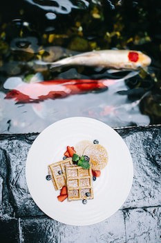Anantara Siam Bangkok Hotel