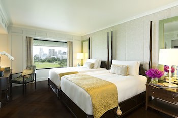 Anantara Siam Bangkok Hotel