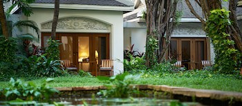 Anantara Siam Bangkok Hotel