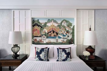 Anantara Siam Bangkok Hotel