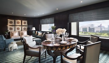 Anantara Siam Bangkok Hotel