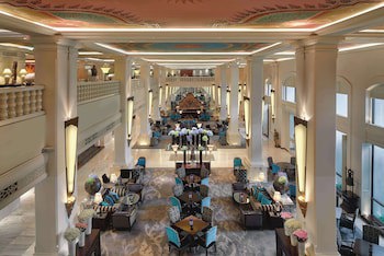 Anantara Siam Bangkok Hotel