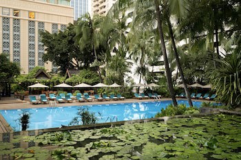 Anantara Siam Bangkok Hotel