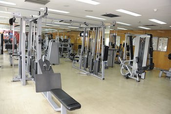 Transcorp Hilton Abuja