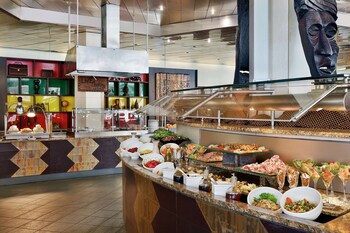 Transcorp Hilton Abuja