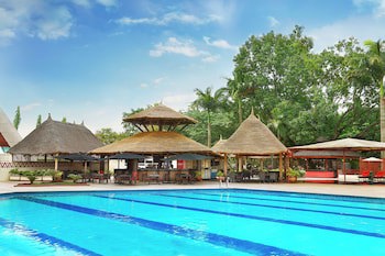 Transcorp Hilton Abuja