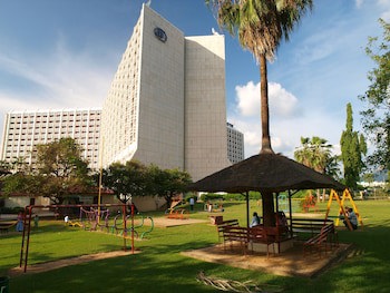 Transcorp Hilton Abuja