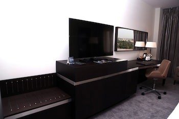 Transcorp Hilton Abuja