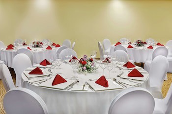 Transcorp Hilton Abuja