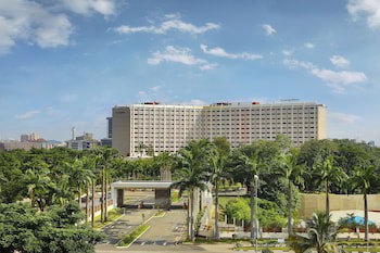Transcorp Hilton Abuja