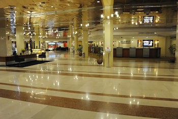 Transcorp Hilton Abuja