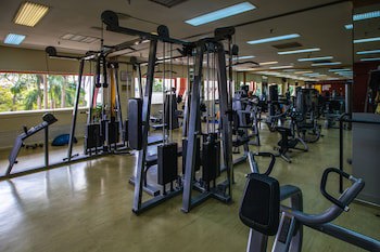 Transcorp Hilton Abuja