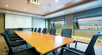 Transcorp Hilton Abuja