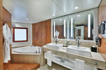 Transcorp Hilton Abuja