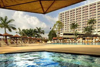 Transcorp Hilton Abuja