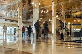 Transcorp Hilton Abuja
