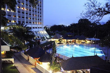 Transcorp Hilton Abuja