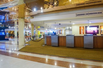Transcorp Hilton Abuja
