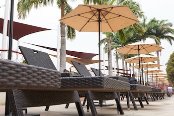 Transcorp Hilton Abuja