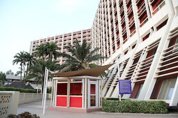 Transcorp Hilton Abuja
