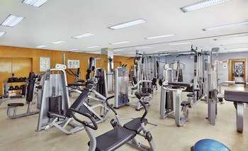 Transcorp Hilton Abuja