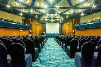 Transcorp Hilton Abuja