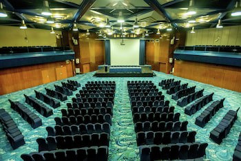 Transcorp Hilton Abuja