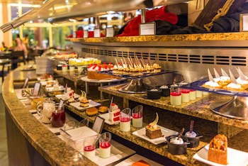 Transcorp Hilton Abuja