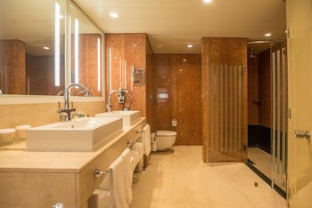 Transcorp Hilton Abuja