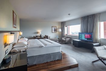 Transcorp Hilton Abuja