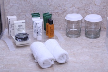 Transcorp Hilton Abuja