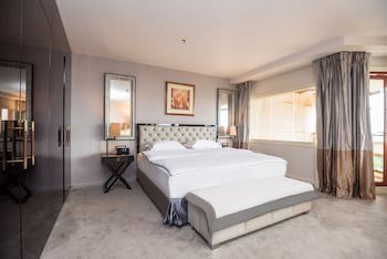 Transcorp Hilton Abuja