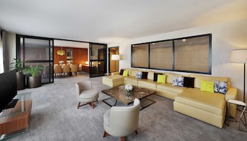 Transcorp Hilton Abuja